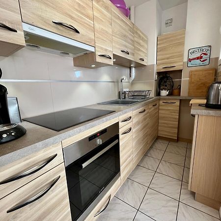 Le Duna Soorts-Hossegor Exteriör bild