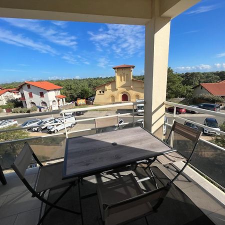 Le Duna Soorts-Hossegor Exteriör bild