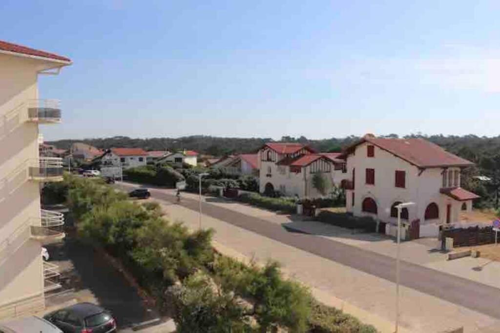 Le Duna Soorts-Hossegor Exteriör bild