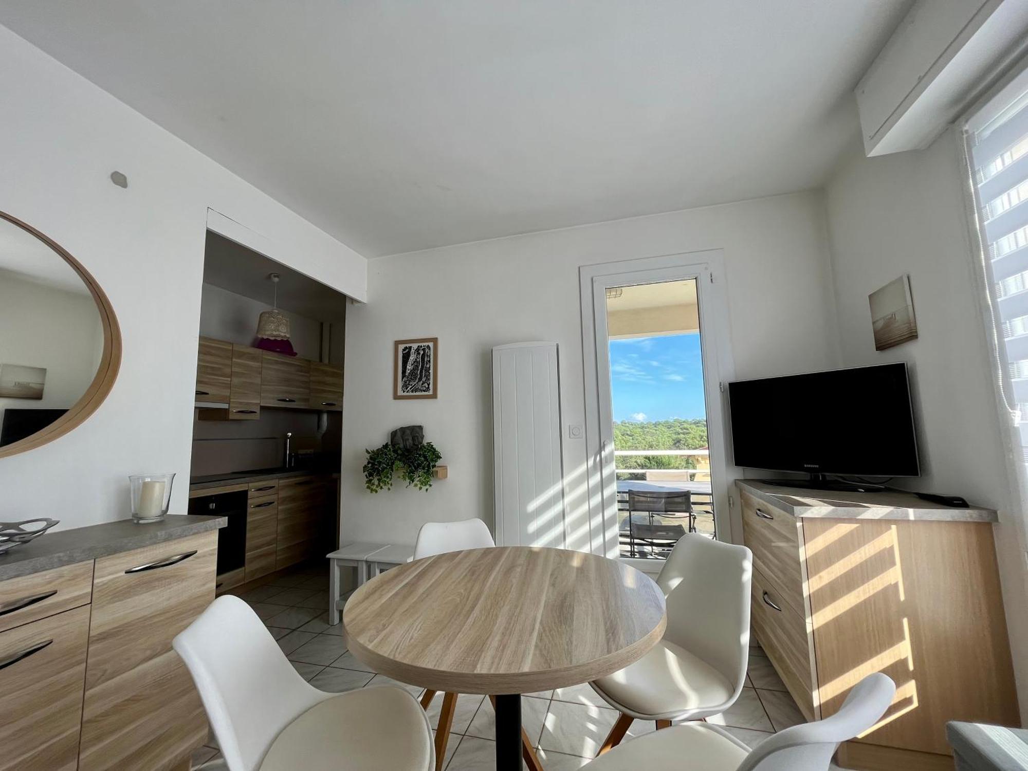 Le Duna Soorts-Hossegor Exteriör bild